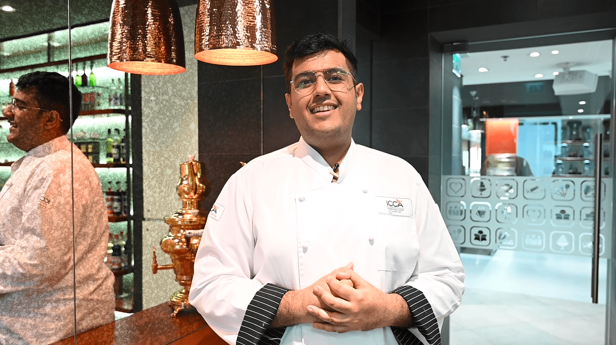 Best Baking & Cooking Classes For Beginners in Dubai, UAE ICCA Dubai